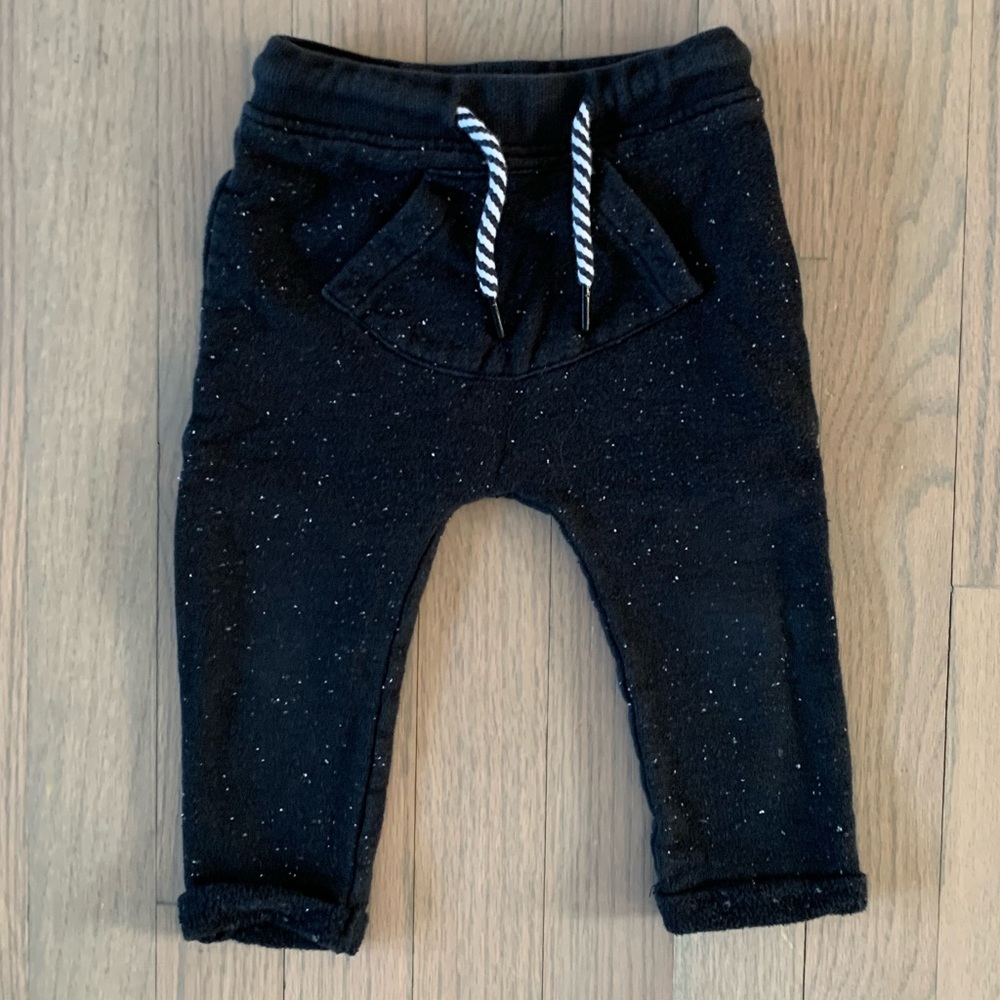 Billy Bandit Fleece Pant